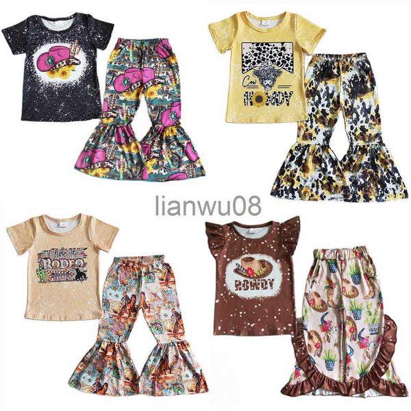 clothing sets western style toddler baby girls designer clothes set wholesale children clothing girls bell bottom outfits fashion kids cloth, White
clothing sets western style toddler baby girls designer clothes set wholesale children clothing girls bell bottom outfits fashion kids cloth, White