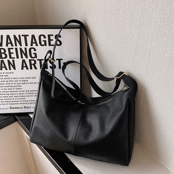 evening bag's bag large capacity hand fashion simple retro underarm crossbody women's bags promotion 230803
evening bag's bag large capacity hand fashion simple retro underarm crossbody women's bags promotion 230803