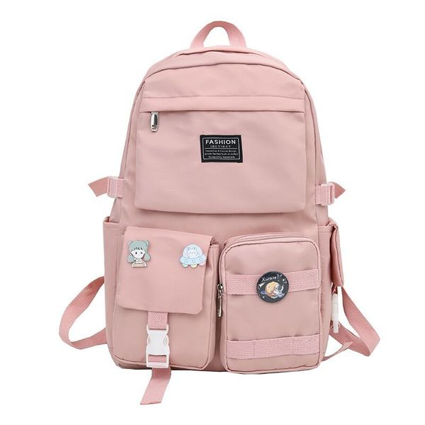 backpacks large travel bag for teenagers schoolbag female fashion harajuku ulzzang campus junior high school students backpack 230803
backpacks large travel bag for teenagers schoolbag female fashion harajuku ulzzang campus junior high school students backpack 230803