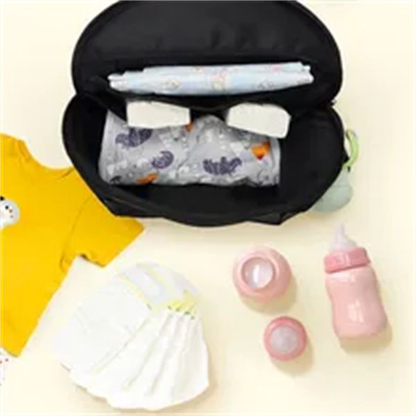 2in1 mommy storage bag for baby stroller accessories portable storage bag mom backpack black waterproof mommy outting diaper bag a2
2in1 mommy storage bag for baby stroller accessories portable storage bag mom backpack black waterproof mommy outting diaper bag a2