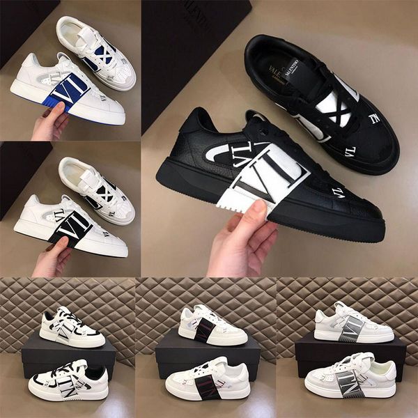designer brand men's shoes couple sneakers platform wedges fashion flower leather patchwork low-cut round rubber lace-up ladies casual, Black
designer brand men's shoes couple sneakers platform wedges fashion flower leather patchwork low-cut round rubber lace-up ladies casual, Black