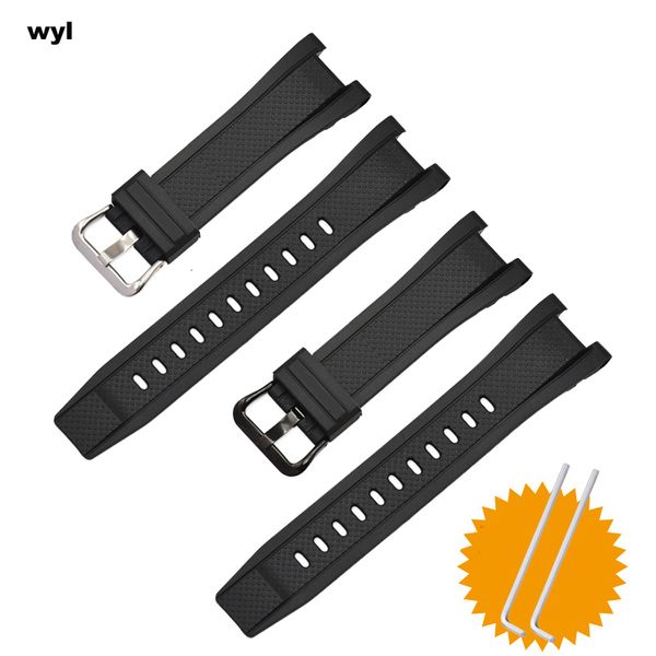 watch bands strap gshock for gsts100 s110 s210 s300 w300 b100 silicon watch band men straps 26 14mm 230803, Black;brown
watch bands strap gshock for gsts100 s110 s210 s300 w300 b100 silicon watch band men straps 26 14mm 230803, Black;brown