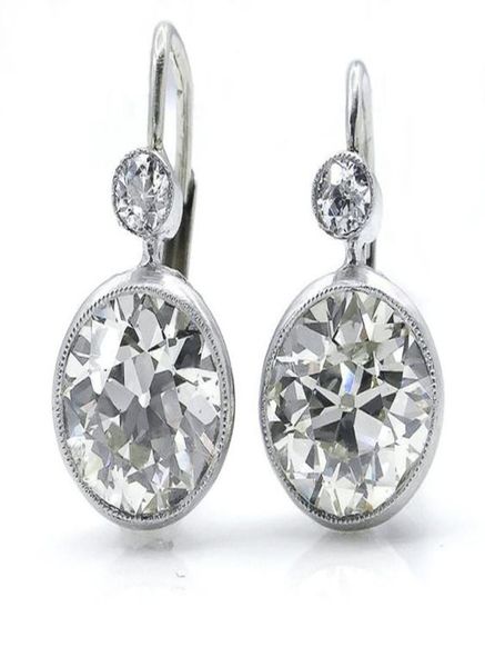huitan delicate round zirconia drop earrings for women simple design elegant accessories daily wearable female fashion jewelry7068144, Silver
huitan delicate round zirconia drop earrings for women simple design elegant accessories daily wearable female fashion jewelry7068144, Silver
