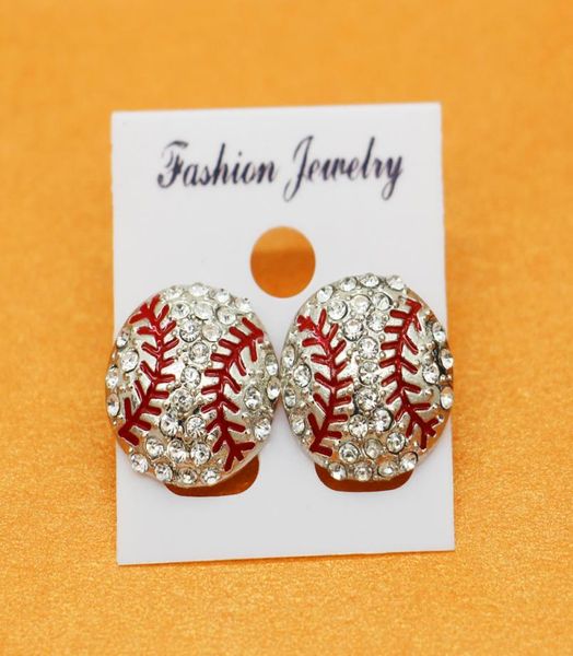 2018 white rhinestone round yellow softball stud earrings gift for sports mom spots team gift for her softball mom fashion earring6900113, Silver
2018 white rhinestone round yellow softball stud earrings gift for sports mom spots team gift for her softball mom fashion earring6900113, Silver