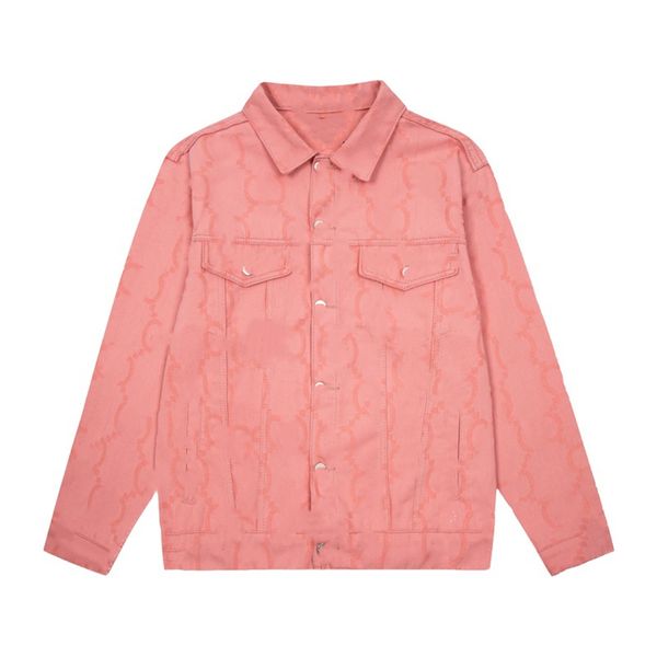 fashionable men's jacket 2023 gu jia vintage decoration autumn denim cotton soft wrinkle resistant loose fitting long sleeved casual co, Black;brown
fashionable men's jacket 2023 gu jia vintage decoration autumn denim cotton soft wrinkle resistant loose fitting long sleeved casual co, Black;brown