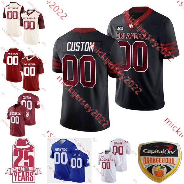 oklahoma sooners football jersey jacob switzer dasan mccullough kelvin gilliam jr. brenen thompson austin stogner reggie grimes ii jacob lac, Black
oklahoma sooners football jersey jacob switzer dasan mccullough kelvin gilliam jr. brenen thompson austin stogner reggie grimes ii jacob lac, Black