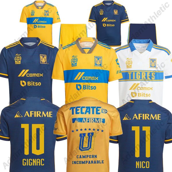 gignac tigres jersey 2023 2024 nico n.ibanez pizarro football shirts kids kit j.angulo gorriaran caetano d.reyes soccer jersey player versio, Black;yellow
gignac tigres jersey 2023 2024 nico n.ibanez pizarro football shirts kids kit j.angulo gorriaran caetano d.reyes soccer jersey player versio, Black;yellow