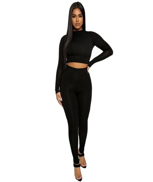 2020 casual tracksuit women two piece set crop and pants sweat suits womens bodycon ensemble femme 2 piece set women039s su6615451, White
2020 casual tracksuit women two piece set crop and pants sweat suits womens bodycon ensemble femme 2 piece set women039s su6615451, White