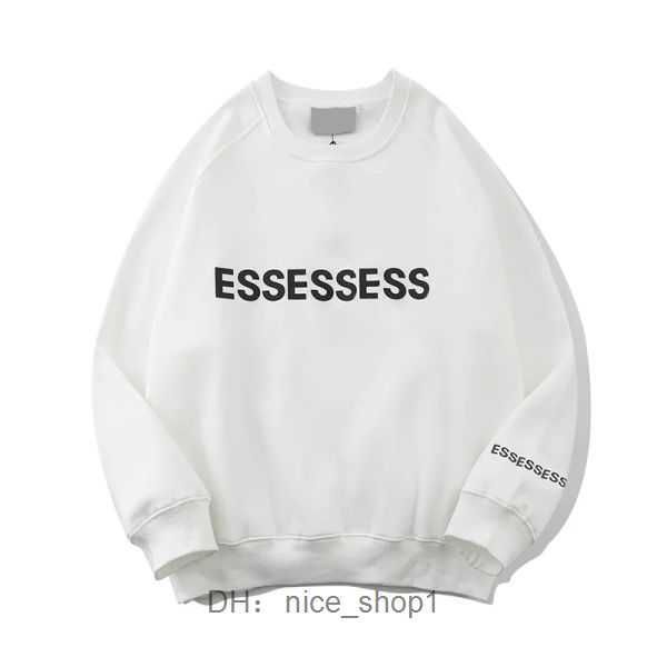essentialclothing mens designer essentail sweatershirts suits pullover clothing loose jumper oversized 1 vf5x, Black
essentialclothing mens designer essentail sweatershirts suits pullover clothing loose jumper oversized 1 vf5x, Black