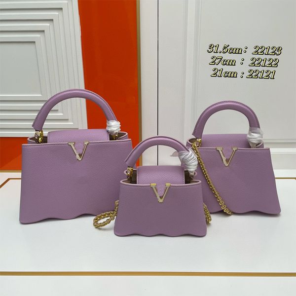 designer capucines mm handbags 9a taurillon cowhide shoulder bags fashion v logo chain clutch crossbody bag 3 size large capacity women tote
designer capucines mm handbags 9a taurillon cowhide shoulder bags fashion v logo chain clutch crossbody bag 3 size large capacity women tote