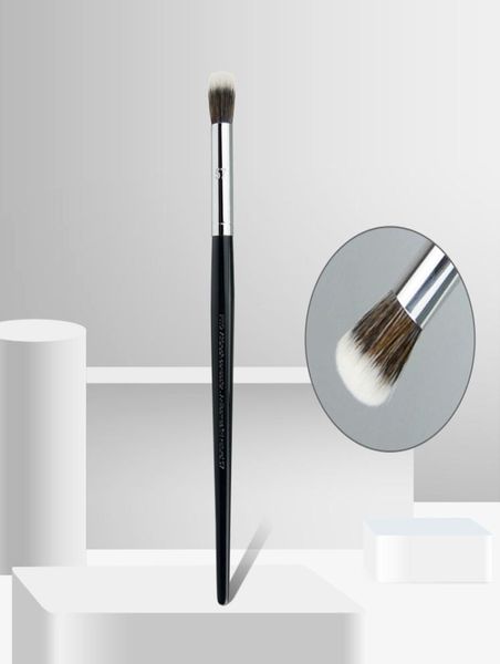pro concealer makeup brush 57 black round concealer blending highlighting airbrushed cosmetics beauty tools4274460
pro concealer makeup brush 57 black round concealer blending highlighting airbrushed cosmetics beauty tools4274460