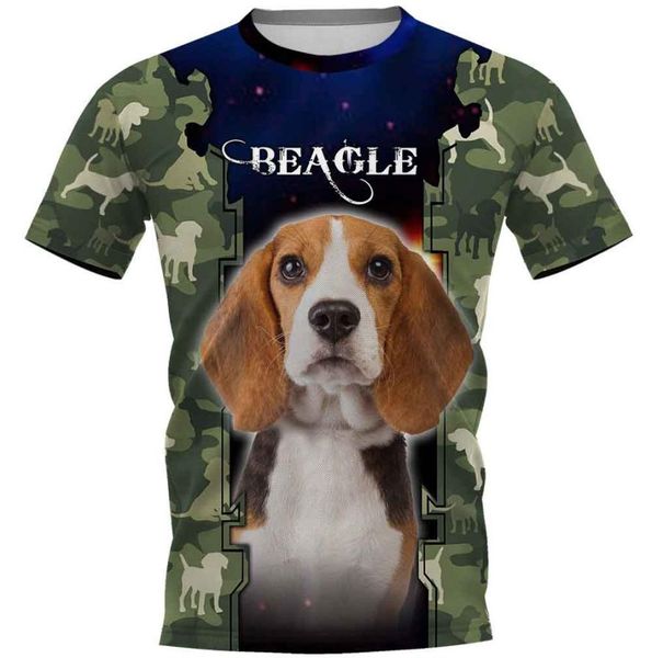 cloocl animal beagle dog camouflage t shirt 3d all over printed mens womens fashion harajuku 251187, White;black
cloocl animal beagle dog camouflage t shirt 3d all over printed mens womens fashion harajuku 251187, White;black