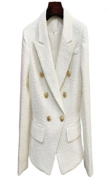 women039s jackets 2021 autumn western style heavy double breasted rough tweed woolen white blazer for woman7273735, Black;brown
women039s jackets 2021 autumn western style heavy double breasted rough tweed woolen white blazer for woman7273735, Black;brown