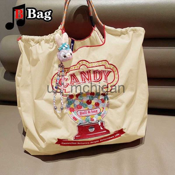 evening bags japanese women girl sweet cartoon embroidery nylon shoulder bags handbag tote fashion female large capacity cloth shopping bags
evening bags japanese women girl sweet cartoon embroidery nylon shoulder bags handbag tote fashion female large capacity cloth shopping bags