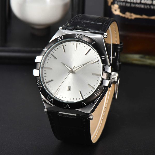 watches quartz watch oujia constellation fashion six needle full function business men's business gentleman quartz, Silver
watches quartz watch oujia constellation fashion six needle full function business men's business gentleman quartz, Silver