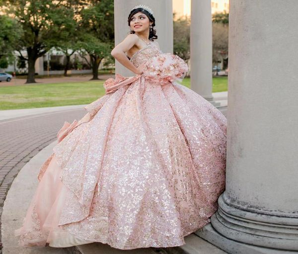 blush pink quinceanera dresses ball gown for sweet 16 dress bow sequins graduation party princess gowns vestido de 15 anos4230135, Blue;red
blush pink quinceanera dresses ball gown for sweet 16 dress bow sequins graduation party princess gowns vestido de 15 anos4230135, Blue;red