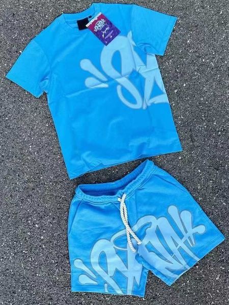 men's syna world tshirts set tee printed designer t shirt short y2k tees graphic tshirt and shorts hip hop s-xl yh76f9p, White;black
men's syna world tshirts set tee printed designer t shirt short y2k tees graphic tshirt and shorts hip hop s-xl yh76f9p, White;black