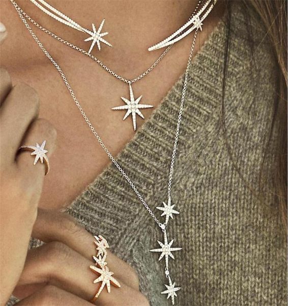 designer triple meteorites adjustable necklace fashion star fashion lady s925 sterling silver shiny personalized women039s pend5771694
designer triple meteorites adjustable necklace fashion star fashion lady s925 sterling silver shiny personalized women039s pend5771694