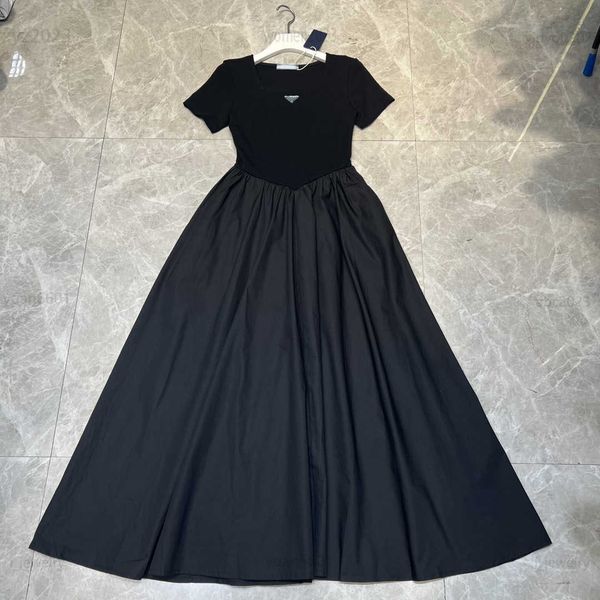 Women Designer Clothing Lady Dresses Short Sleeve Girl Dress Size S-L High Quality Oversized Skirt Design Girl Skirt Aug02, #1
Women Designer Clothing Lady Dresses Short Sleeve Girl Dress Size S-L High Quality Oversized Skirt Design Girl Skirt Aug02, #1