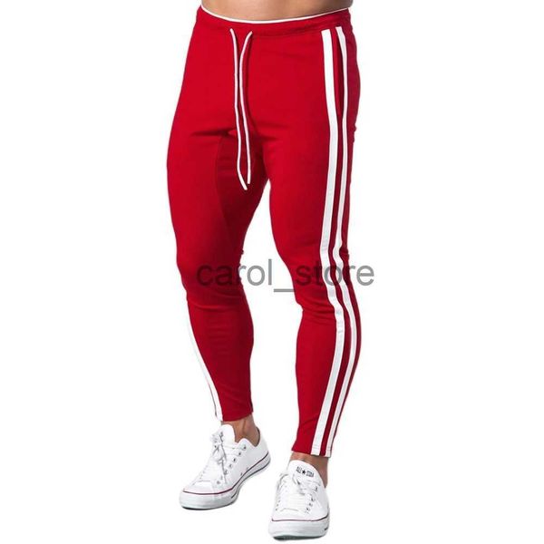 men's pants red casual pants men cotton slim joggers sweatpants autumn training trousers male gym fitness bottoms running sports trackp, Black
men's pants red casual pants men cotton slim joggers sweatpants autumn training trousers male gym fitness bottoms running sports trackp, Black