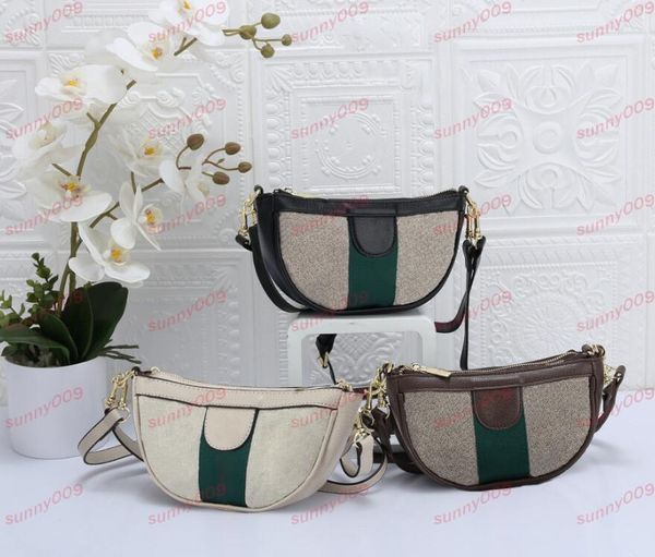 half moon bags luxury cross body bag designer underarm small handbags women retro shoulder bag soft baguette purse
half moon bags luxury cross body bag designer underarm small handbags women retro shoulder bag soft baguette purse