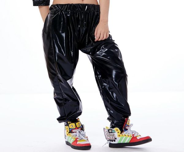 fashion kids hip hop harem pants dance stage performance sweatpants loose fluorescent black paillette baggy jazz trousers cx4509039, Black;white
fashion kids hip hop harem pants dance stage performance sweatpants loose fluorescent black paillette baggy jazz trousers cx4509039, Black;white