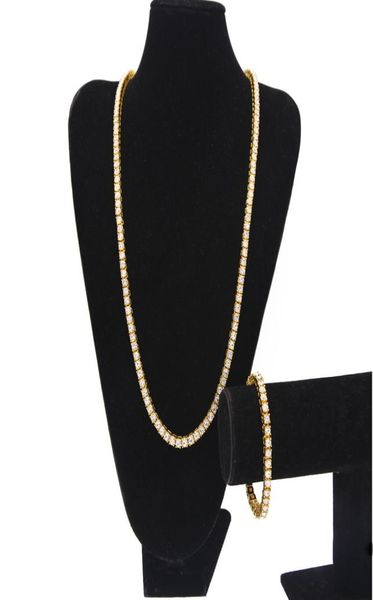 iced out 1 row tennis chains jewelry sets men039s bling clear simulated diamond bracelet necklace set for women rapper hip hop 9870242, Silver
iced out 1 row tennis chains jewelry sets men039s bling clear simulated diamond bracelet necklace set for women rapper hip hop 9870242, Silver