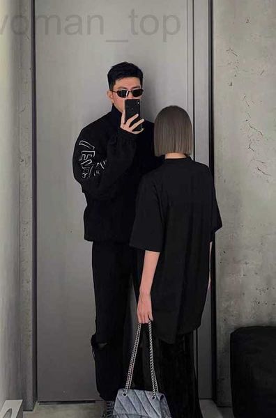 men's hoodies & sweatshirts designer high version b family 2023 new fleece sweater jacket for autumn and winter wear, both warm fashion, Black
men's hoodies & sweatshirts designer high version b family 2023 new fleece sweater jacket for autumn and winter wear, both warm fashion, Black