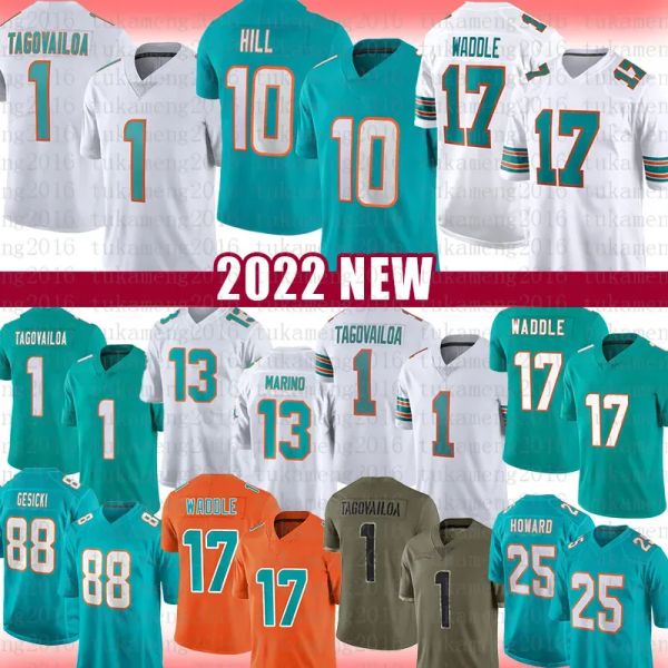 miami''dolphins''tua tagovailoa football jersey tyreek hill jaylen waddle dan marino xavien howard jevon holland mike ge, Black;red
miami''dolphins''tua tagovailoa football jersey tyreek hill jaylen waddle dan marino xavien howard jevon holland mike ge, Black;red
