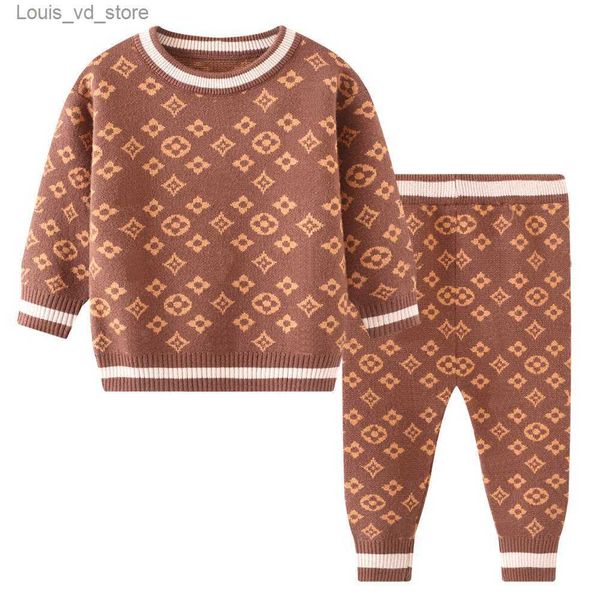 clothing sets fast shipments kids boys girls tracksuits suit classic letters 2pcs knitted sweater and pant suits chidlren casual sport cloth, White
clothing sets fast shipments kids boys girls tracksuits suit classic letters 2pcs knitted sweater and pant suits chidlren casual sport cloth, White