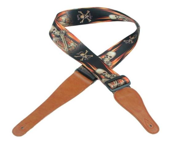 fashion leather skull electric guitar strap guitar parts musical instruments accessories2020180
fashion leather skull electric guitar strap guitar parts musical instruments accessories2020180