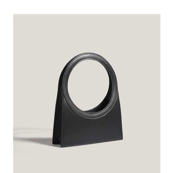 spring and summer new fashion senior sense of circle handbag niche hundreds of handbag women's bags 081023
spring and summer new fashion senior sense of circle handbag niche hundreds of handbag women's bags 081023