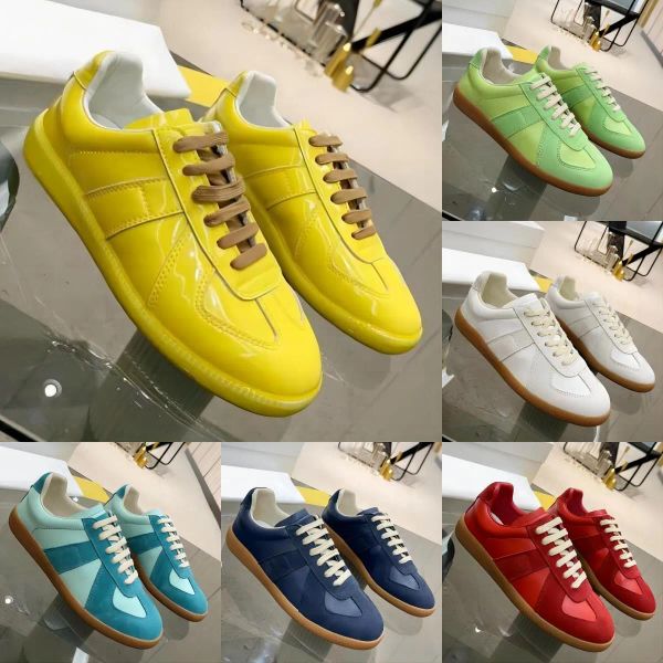 2023 rep sneakers men women casual shoes mm6 margiela trainers low canvas shoe stitching leather sneaker platform rubber trainer flat runnin
2023 rep sneakers men women casual shoes mm6 margiela trainers low canvas shoe stitching leather sneaker platform rubber trainer flat runnin