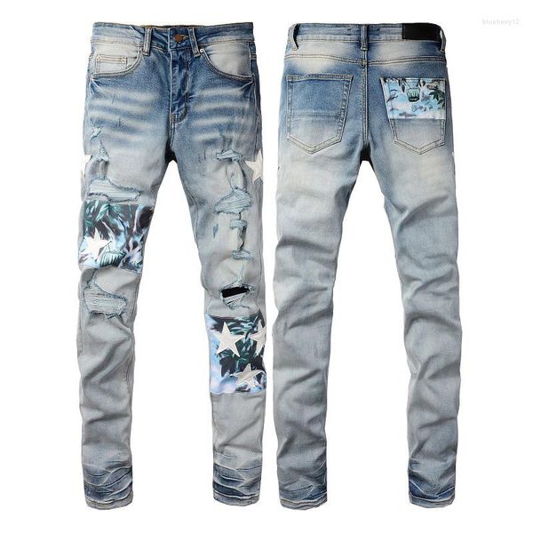 men's jeans mens designer jens fashion men distressed holes blue slim fit ripped patched black denim pants
men's jeans mens designer jens fashion men distressed holes blue slim fit ripped patched black denim pants