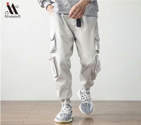 2019new men039s side pockets cargo harem pants hip hop casual male joggers trousers fashion casual streetwear pants 3xl3504230, Black
2019new men039s side pockets cargo harem pants hip hop casual male joggers trousers fashion casual streetwear pants 3xl3504230, Black