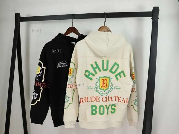 men's hoodies casual loose hoodie style trend fashion 23ss large lettered printing rhude sweatshirts men women size ue 100 fashion, Black
men's hoodies casual loose hoodie style trend fashion 23ss large lettered printing rhude sweatshirts men women size ue 100 fashion, Black