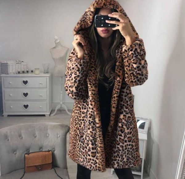 women039s fur faux women plus size leopard print fauxfur039 gilet long sleeve waistcoat body warmer furry jacket coat hoo2154622, Black
women039s fur faux women plus size leopard print fauxfur039 gilet long sleeve waistcoat body warmer furry jacket coat hoo2154622, Black