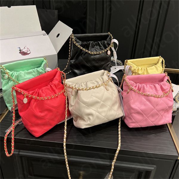luxurys designers bag mini bucket hobo bag shoulder bags purses women tote diamond pattern letter genuine leather handbags crossbody bag
luxurys designers bag mini bucket hobo bag shoulder bags purses women tote diamond pattern letter genuine leather handbags crossbody bag