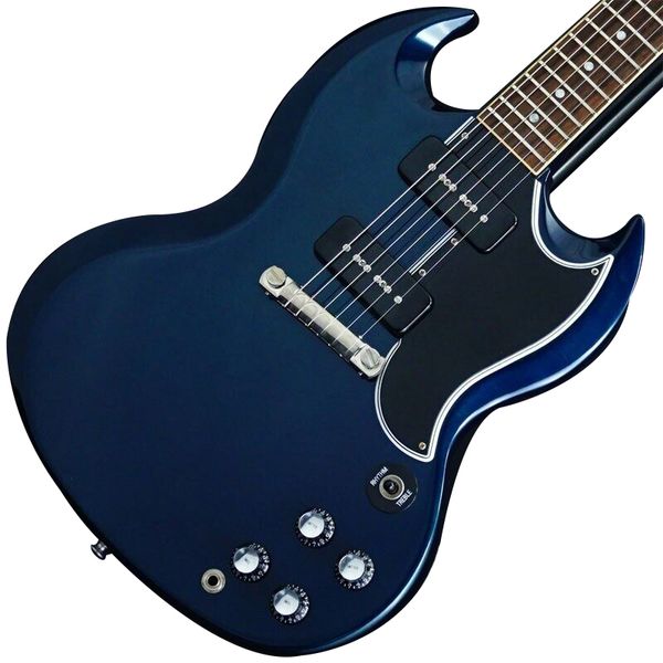 custom shop s g special gloss electric guitar 
custom shop s g special gloss electric guitar