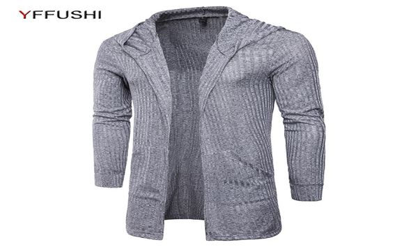 yffushi men hooded cardigans spring autumn fashion brand long sleeve knitted cardigans men sweaters slim fit men clothes l181008032533709, White;black
yffushi men hooded cardigans spring autumn fashion brand long sleeve knitted cardigans men sweaters slim fit men clothes l181008032533709, White;black