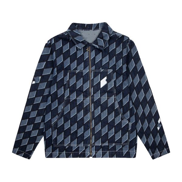 fashionable men's jacket 2023 luis vintage decoration autumn denim cotton soft wrinkle resistant loose fitting long sleeved casual coup, Black;brown
fashionable men's jacket 2023 luis vintage decoration autumn denim cotton soft wrinkle resistant loose fitting long sleeved casual coup, Black;brown