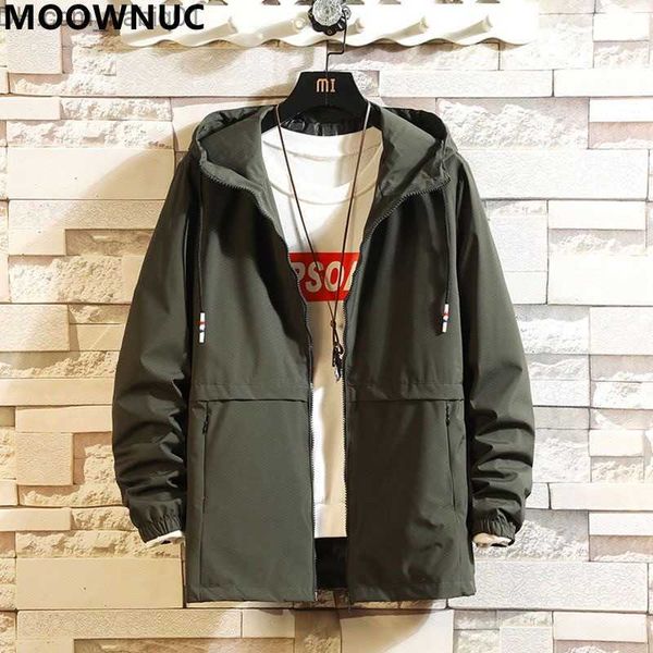 men's jackets 2023 spring and autumn new men's classic fashion hooded windbreaker men's casual loose waterproof large size hi, Black;brown
men's jackets 2023 spring and autumn new men's classic fashion hooded windbreaker men's casual loose waterproof large size hi, Black;brown