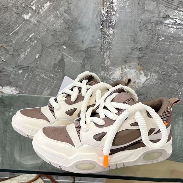 casual shoes sports platen shoes men's shoes summer splicing leather face increase sports shoes breathable lightweight trend platen sho, Black
casual shoes sports platen shoes men's shoes summer splicing leather face increase sports shoes breathable lightweight trend platen sho, Black