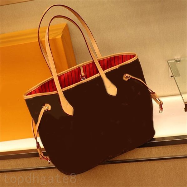 women luxurys handbags leather designer shoulder bag with small wallet sacoche shopping large capacity brown old flower designer bags retro
women luxurys handbags leather designer shoulder bag with small wallet sacoche shopping large capacity brown old flower designer bags retro