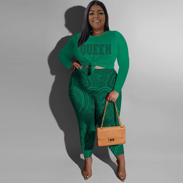 women's plus size pants summer casual geometric print 2 piece round neck long sleeve tshirt elastic waist bodycon women outfits tracksu, Black
women's plus size pants summer casual geometric print 2 piece round neck long sleeve tshirt elastic waist bodycon women outfits tracksu, Black