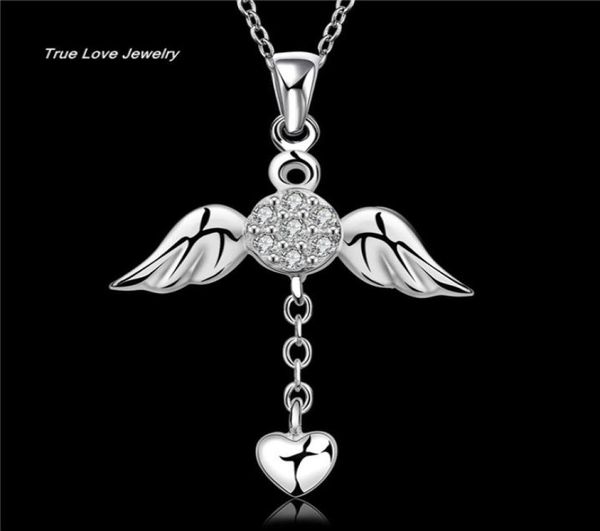 n674 new beautiful design 925 sterling silver angel wings heart pendant necklace with zircon fashion jewelry wedding gifts sh7299438
n674 new beautiful design 925 sterling silver angel wings heart pendant necklace with zircon fashion jewelry wedding gifts sh7299438