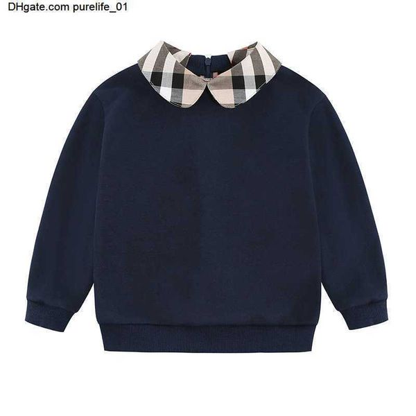 kids girls toddler sweatshirt kids pullover long sleeve clothing children spring sports costume 2-7 years, Blue
kids girls toddler sweatshirt kids pullover long sleeve clothing children spring sports costume 2-7 years, Blue