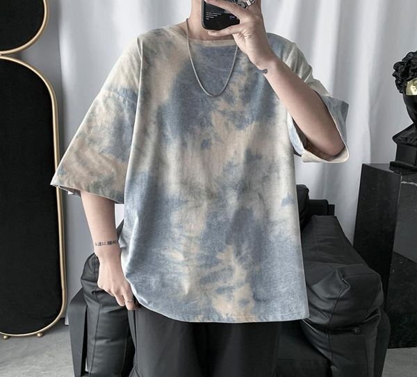 t shirt for men summer halfsleeve shirt tshirt men039s loose harajuku 5point short sleeve men clothing one piece t9688997, White;black
t shirt for men summer halfsleeve shirt tshirt men039s loose harajuku 5point short sleeve men clothing one piece t9688997, White;black