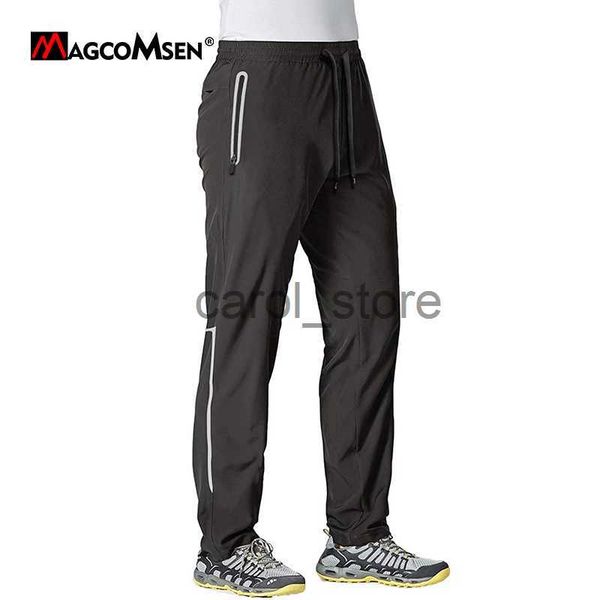 men's pants magcomsen summer quick dry sweatpants men's joggers pants reflective stripe zip pocket tracksuit trousers fitness trai, Black
men's pants magcomsen summer quick dry sweatpants men's joggers pants reflective stripe zip pocket tracksuit trousers fitness trai, Black