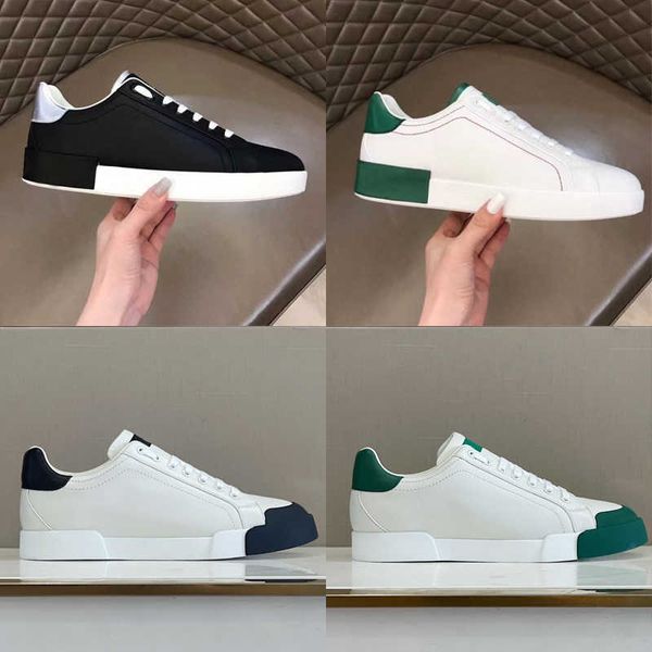designer brand trainers portofino sneakers casual shoes fashion vintage outdoor shoes men walking shoes eu38-45 with box no451, Black
designer brand trainers portofino sneakers casual shoes fashion vintage outdoor shoes men walking shoes eu38-45 with box no451, Black